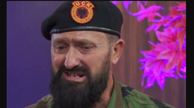 Veterani i UÇK-së kërkon falje për incidentin në protestë: E humba kontrollin !