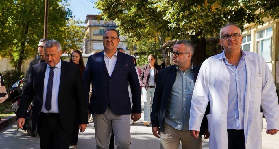 Spitali i Kërçovës, premtimi që përsëritet prej dekadash !