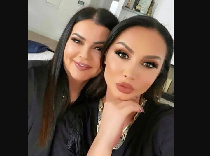 Pas dëshmisë së Eli Farës, vajza e saj reagon me anë të një mesazhi fetar !