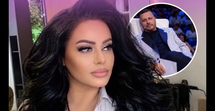 U shfaq në videot e Adi Hilës, Blerina Matraku kërkon falje publike !