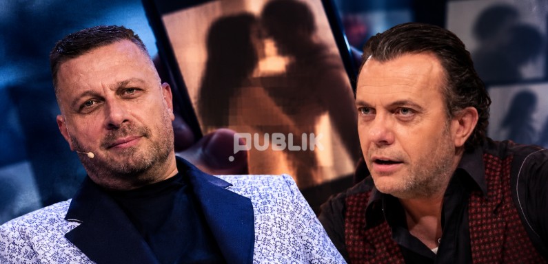Laert Vasili shpërthen ndaj Adi Hilës: Po t’ia bënin vajzës dhe gruas tënde atë?