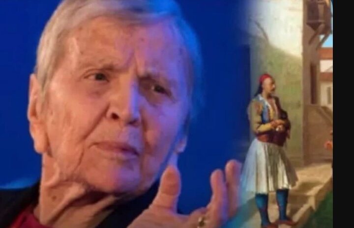 Akademikja greke trondit historinë, Athina dikur e shqiptarëve !