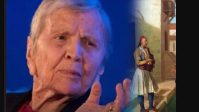 Akademikja greke trondit historinë, Athina dikur e shqiptarëve !