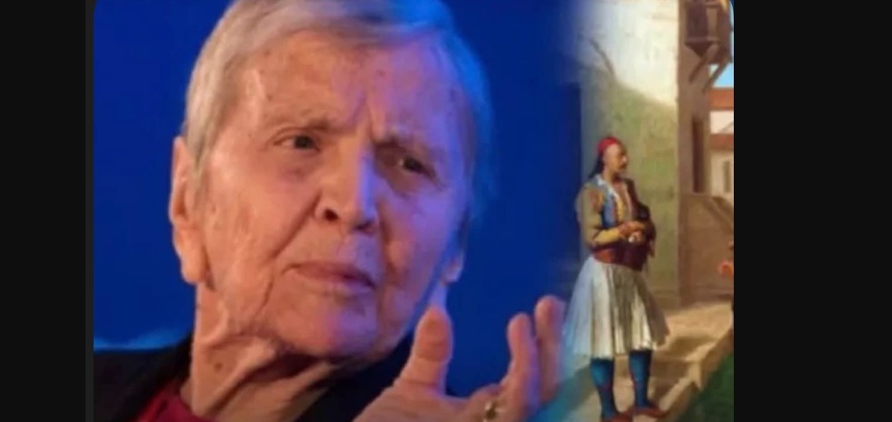 Akademikja greke trondit historinë, Athina dikur e shqiptarëve !