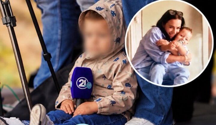 Gazetarja kërçovare Salije Sadiku Punjolli  një heroinë e përditshmërisë!