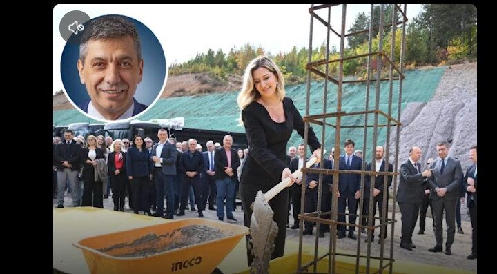 Mexhiti: Autostrada Bukojçan–Kërçovë investim strategjik në kuadër të Korridorit 8