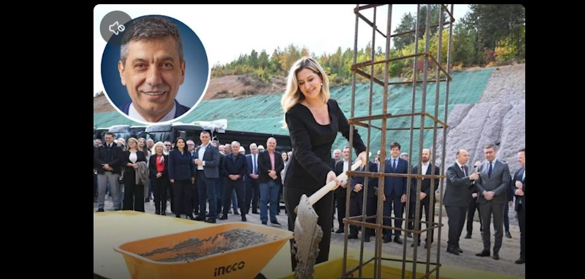 Mexhiti: Autostrada Bukojçan–Kërçovë investim strategjik në kuadër të Korridorit 8