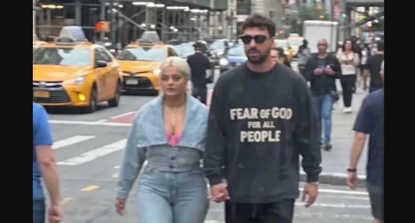 Bebe Rexha dhe Ledri Vula dorë për dore në SHBA !
