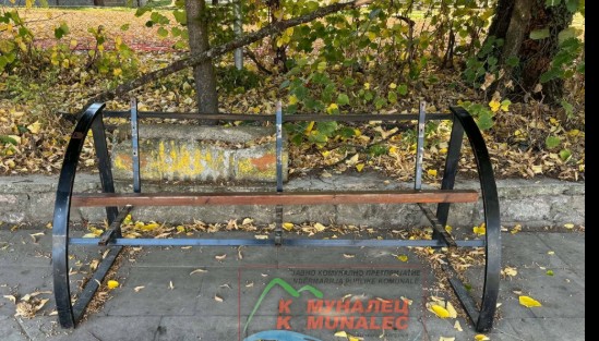 Kush e shkatërron qytetin e Kërçovës ! (FOTO)