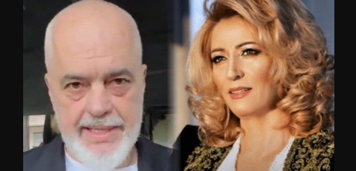 Shkurte Fejza i shkruan letër Edi Rames: Dëgjoje zërin e studentëve !