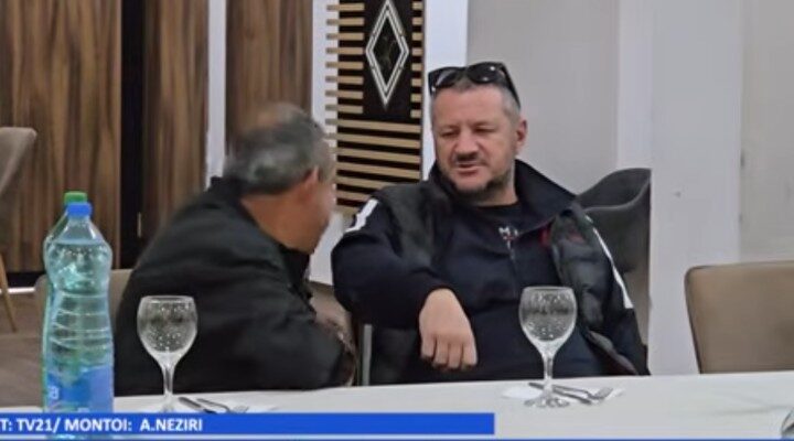 Kërçovë, personat e verbër pa kushte elementare! (VIDEO)