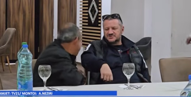 Kërçovë, personat e verbër pa kushte elementare! (VIDEO)