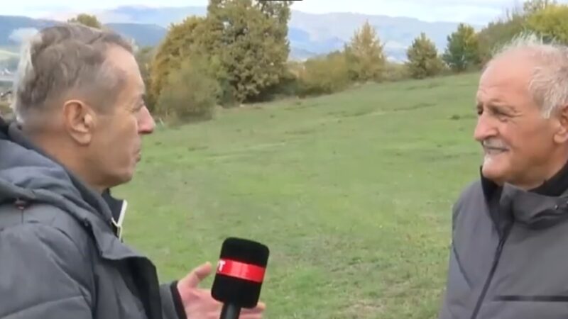 Kërçovari vazhdon aktivitetin sportiv edhe në moshën 65-vjeçare ! (VIDEO)