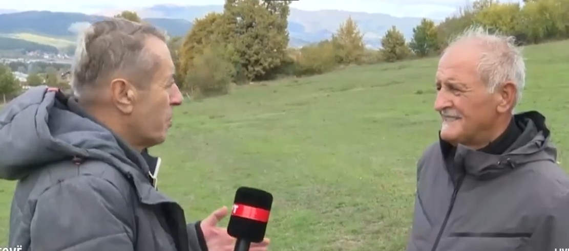 Kërçovari vazhdon aktivitetin sportiv edhe në moshën 65-vjeçare ! (VIDEO)