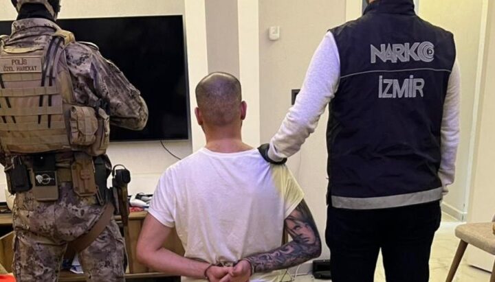 Arrestohet në Turqi shqiptari i shumëkërkuar nga autoritetet gjermane !