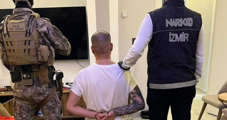 Arrestohet në Turqi shqiptari i shumëkërkuar nga autoritetet gjermane !
