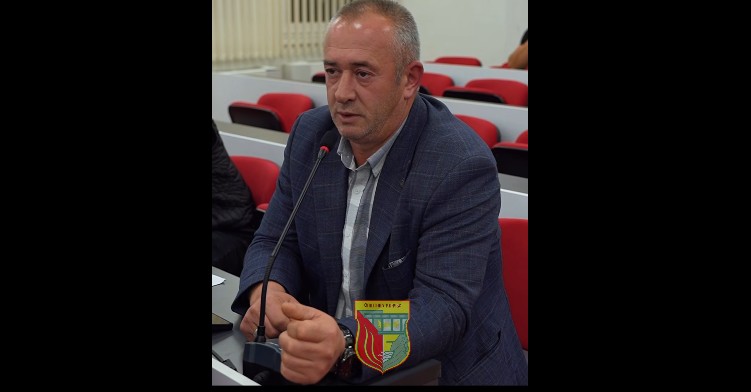 Komuna e e Kërçovës takim me përfaqësues të bashkësive lokale (VIDEO)