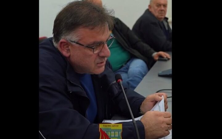 Njoftim për bashkëvendasit e fshatit Prapadisht