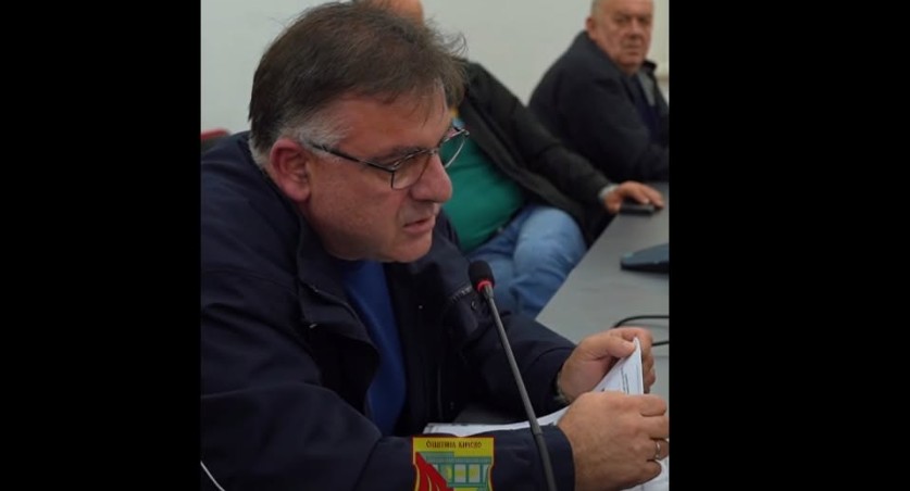Njoftim për bashkëvendasit e fshatit Prapadisht