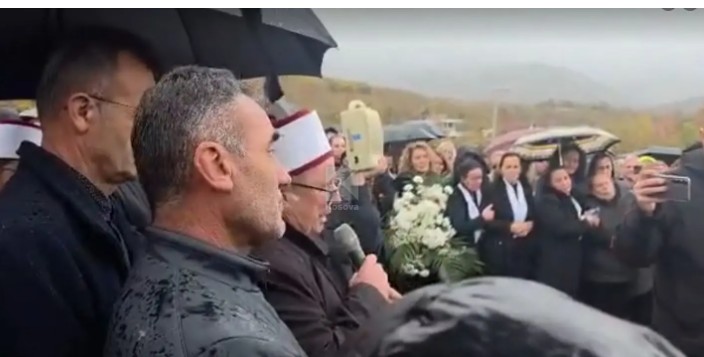 Hoxha: E kam një lutje te populli, boll ma – Zotit i lutem të jetë rasti i fundit!