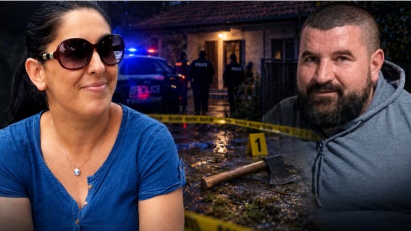Vrasësi i dyshuar i Arlindës kërcënon policinë: Ju vras dhe juve !