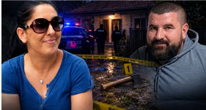 Vrasësi i dyshuar i Arlindës kërcënon policinë: Ju vras dhe juve !