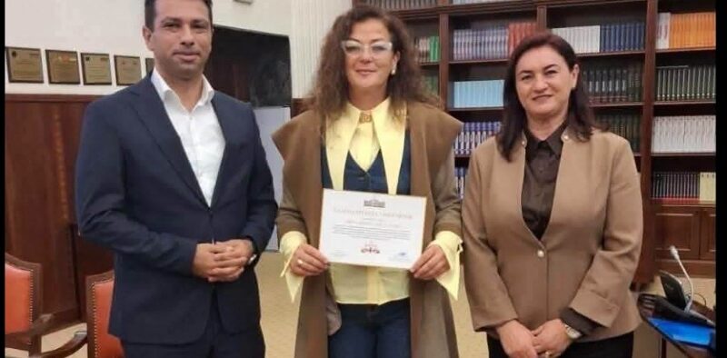 Pas reagimit publik të “Kërçova nuk është Kichevo !” reagon deputetja Adili-Emini sqaron rastin