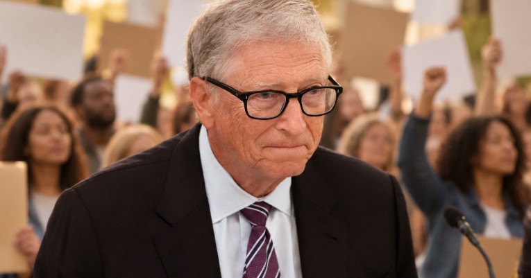 Bill Gates paralajmëron: Përgatituni për 20 vite trazirash !