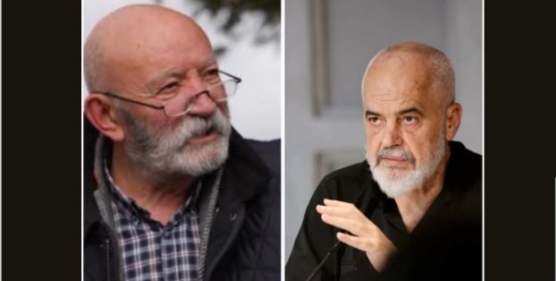 Çun Lajçi i reagon ashpër Edi Ramës !