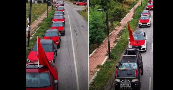 Diaspora niset drejt Shqipëris për të protestuar !