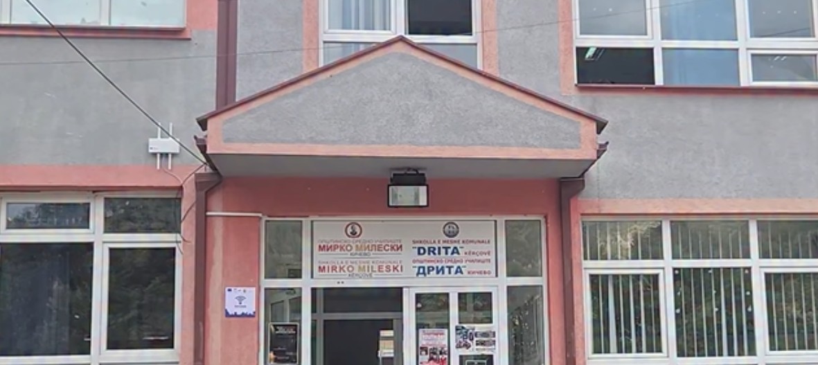 Kërçovë, hapen dy paralelet e mbyllura ! (VIDEO)