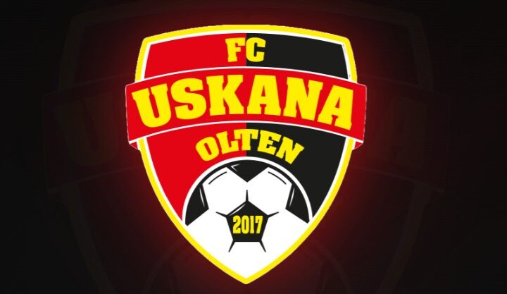 FC Uskana Olten, krenaria e kërçovarëve në Zvicër