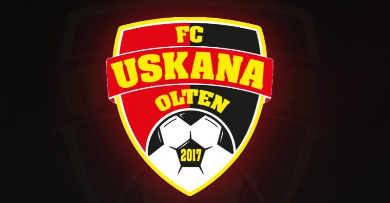 Urime: Fc Uskana Olten  kampione e dimrit