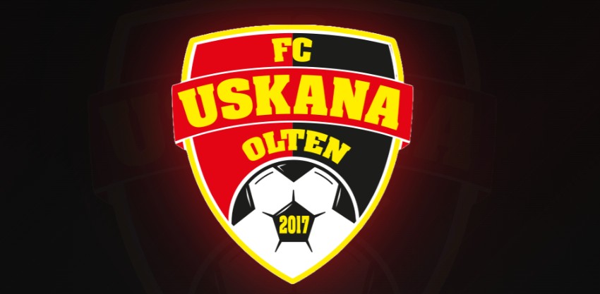 FC Uskana Olten, krenaria e kërçovarëve në Zvicër