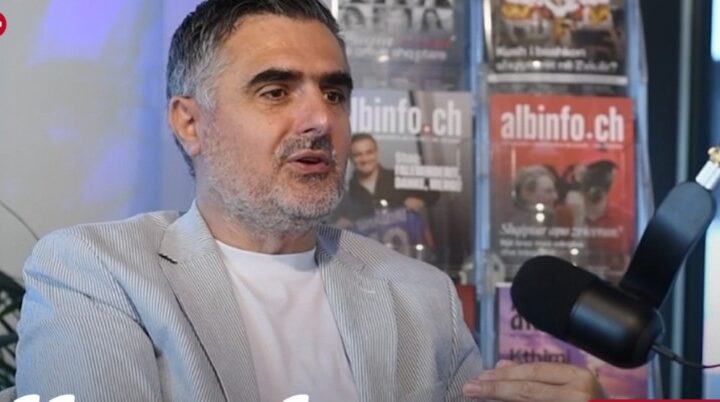 Prof. dr. Florim Cuculi: Rrëfime të pathëna më parë nga puna e tij si kardiolog në Zvicër (VIDEO)