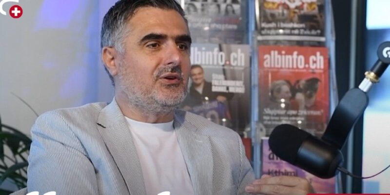 Prof. dr. Florim Cuculi: Rrëfime të pathëna më parë nga puna e tij si kardiolog në Zvicër (VIDEO)