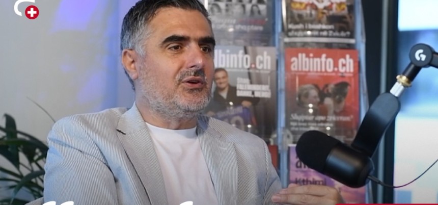 Prof. dr. Florim Cuculi: Rrëfime të pathëna më parë nga puna e tij si kardiolog në Zvicër (VIDEO)