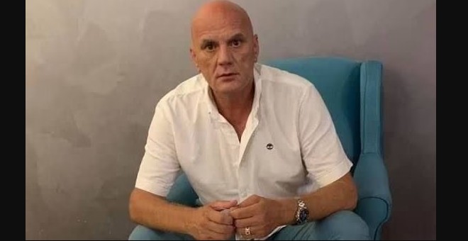 Arrestohet Gani Geci !