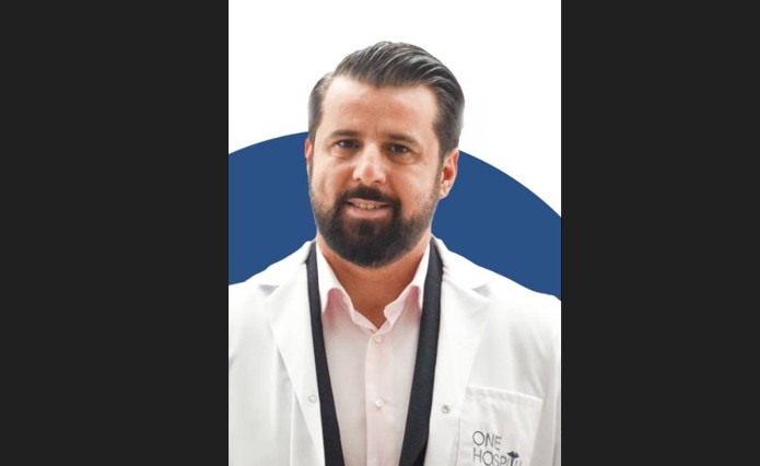 Kush është mjeku kërçovar Dr. Gazmend Elezi ?
