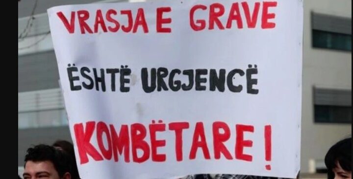 Thirrje për protestë kombëtare në Kosovë !