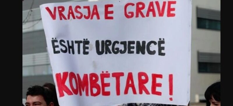Thirrje për protestë kombëtare në Kosovë !