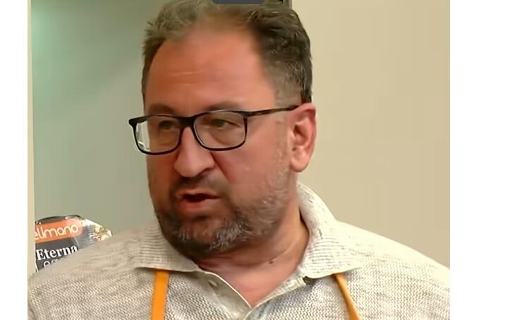 Aktrori Strugan Hamdi Rashiti: Kam jetuar në Kërçovë (VIDEO)