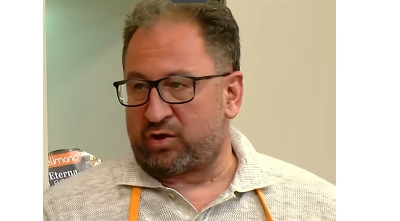 Aktrori Strugan Hamdi Rashiti: Kam jetuar në Kërçovë (VIDEO)