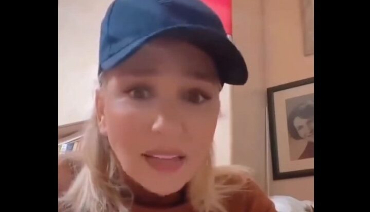 Pas dy ditësh furtunë, vjen lajmi i mirë për Monika Lubonjën ?