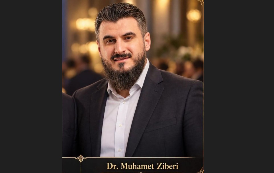 Jeta, formimi akademik dhe veprimtaria fetare e një studiuesi si Dr. Muhamet Ziberi