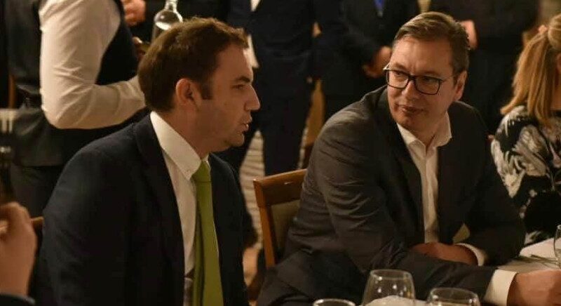 Osmani: Fillimisht Orban, tani Vuçiqi – Kremlini humbi dy aleatë kyç në Evropë !