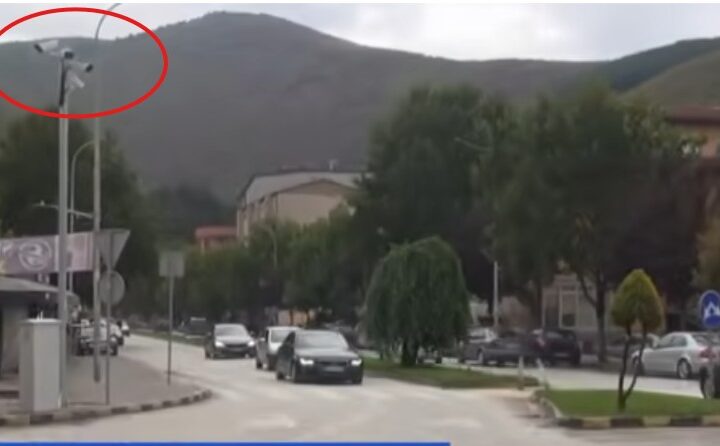 “Safe city” në Ohër, Kërçovë, Strugë e Dibër aktiv prej dy ditësh ! (VIDEO)