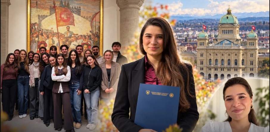 Shasime Osmani, nga Kërçova në Parlamentin e Bernës: Lidhja me Kosovën dhe zëri i shqiptarëve në Zvicër ?
