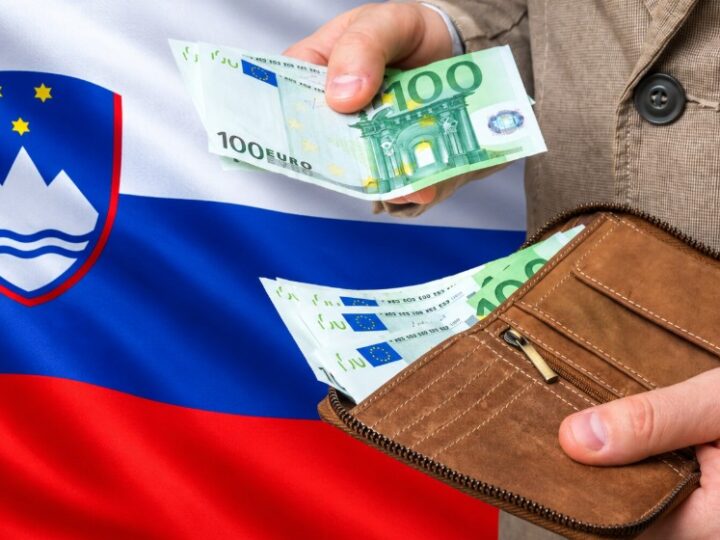 Punëtorët në Slloveni mund të marrin deri në 100 euro më shumë neto në muaj ?