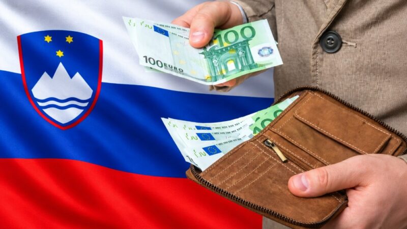 Punëtorët në Slloveni mund të marrin deri në 100 euro më shumë neto në muaj ?